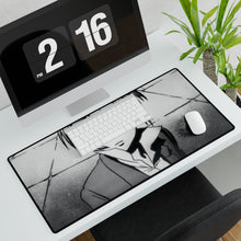 Load image into Gallery viewer, Akane Tsunemori Face Mouse Pad (Desk Mat)