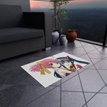 Load image into Gallery viewer, Fairy Tail Wendy Marvell Rug