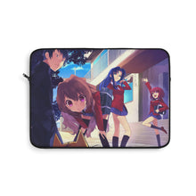 Load image into Gallery viewer, Anime Toradora! Laptop Sleeve