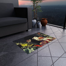 Load image into Gallery viewer, Jigoku Shōjo Rug