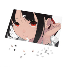 Load image into Gallery viewer, Kaguya Shinomiya Jigsaw Puzzle