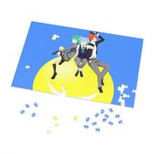 Load image into Gallery viewer, Anime Assassination Classroom Jigsaw Puzzle