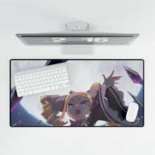 Load image into Gallery viewer, Anime Re:ZERO -Starting Life in Another World- Mouse Pad (Desk Mat)