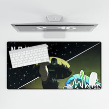 Load image into Gallery viewer, NOX WAKFU Mouse Pad (Desk Mat)
