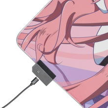 Load image into Gallery viewer, Puella Magi Madoka Magica RGB LED Mouse Pad (Desk Mat)