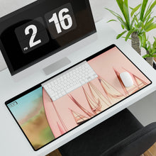 Load image into Gallery viewer, Sakura Haruno Mouse Pad (Desk Mat)