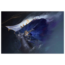Load image into Gallery viewer, Anime Fate/Apocrypha Jigsaw Puzzle