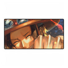 Load image into Gallery viewer, Anime One Piece Mouse Pad (Desk Mat)