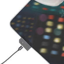 Load image into Gallery viewer, Belle (2021) RGB LED Mouse Pad (Desk Mat)