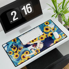 Load image into Gallery viewer, Anime Vocaloid Mouse Pad (Desk Mat)