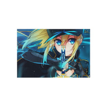 Load image into Gallery viewer, Fate/Grand Order Saber Rug