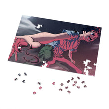Load image into Gallery viewer, Anime Deadman Wonderland Jigsaw Puzzle