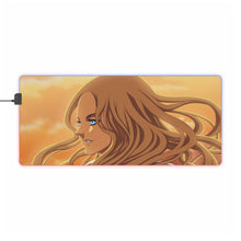 Load image into Gallery viewer, Claymore RGB LED Mouse Pad (Desk Mat)