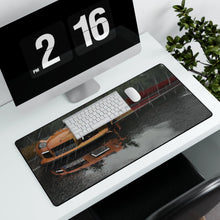 Load image into Gallery viewer, gumpert Mouse Pad (Desk Mat)