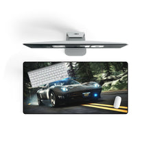 Load image into Gallery viewer, Lamborghini Miura Mouse Pad (Desk Mat)