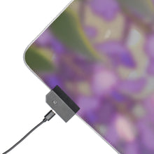 Load image into Gallery viewer, Tokyo Ghoul:re RGB LED Mouse Pad (Desk Mat)