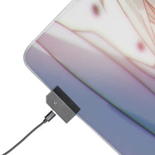 Load image into Gallery viewer, UQ Holder! RGB LED Mouse Pad (Desk Mat)