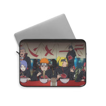 Load image into Gallery viewer, Anime Naruto Laptop Sleeve