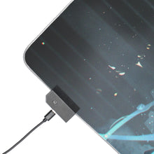 Load image into Gallery viewer, Sword Art Online: Alicization RGB LED Mouse Pad (Desk Mat)