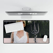 Load image into Gallery viewer, Final Fantasy Mouse Pad (Desk Mat)