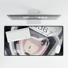 Load image into Gallery viewer, Sidonia No Kishi Mouse Pad (Desk Mat)