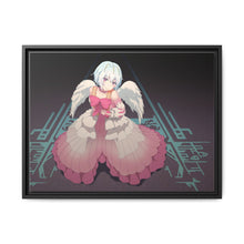 Load image into Gallery viewer, The Rising of the Shield Hero Canvas Framed Art Print