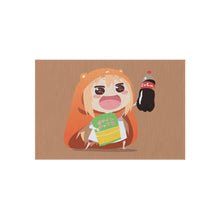 Load image into Gallery viewer, Himouto! Umaru-chan Rug