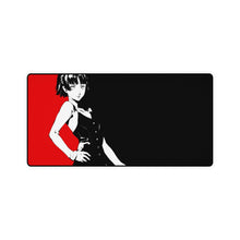 Load image into Gallery viewer, Persona 5 Mouse Pad (Desk Mat)
