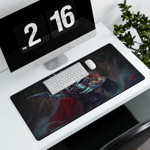 Load image into Gallery viewer, Smite Mouse Pad (Desk Mat)