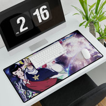 Load image into Gallery viewer, Space Dandy Mouse Pad (Desk Mat)
