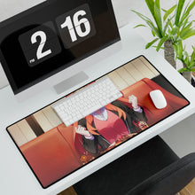 Load image into Gallery viewer, Anime The Quintessential Quintuplets Mouse Pad (Desk Mat)