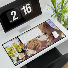 Load image into Gallery viewer, Taiga Aisaka Mouse Pad (Desk Mat)