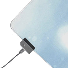 Load image into Gallery viewer, Monogatari (Series) RGB LED Mouse Pad (Desk Mat)