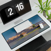 Load image into Gallery viewer, Anime Spirited Awayr Mouse Pad (Desk Mat)