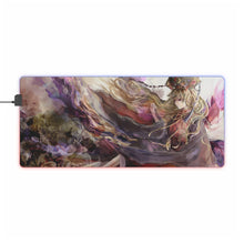 Load image into Gallery viewer, Touhou RGB LED Mouse Pad (Desk Mat)