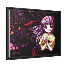 Load image into Gallery viewer, Anime Elfen Lied Canvas Framed Art Print