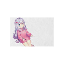 Load image into Gallery viewer, EroManga-Sensei Rug
