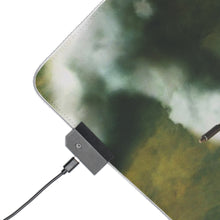 Load image into Gallery viewer, Macross RGB LED Mouse Pad (Desk Mat)