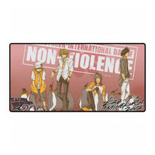 Load image into Gallery viewer, Anime Saiyuki Mouse Pad (Desk Mat)