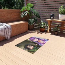 Load image into Gallery viewer, Highschool Of The Dead Rug