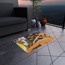 Load image into Gallery viewer, Cowboy Bebop Rug