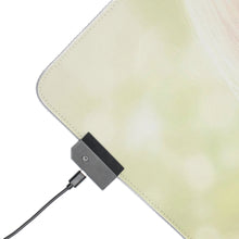 Load image into Gallery viewer, Boku Wa Tomodachi Ga Sukunai Sena Kashiwazaki RGB LED Mouse Pad (Desk Mat)