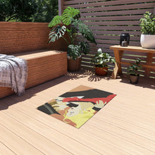 Load image into Gallery viewer, Baccano! Rug