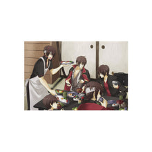 Load image into Gallery viewer, Gintama Rug