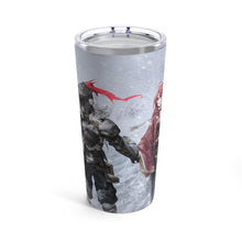 Load image into Gallery viewer, Goblin Slayer Cow Girl, Goblin Slayer Tumbler 20oz