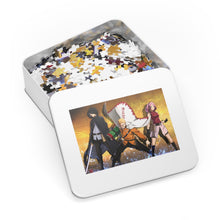 Load image into Gallery viewer, Anime Boruto Jigsaw Puzzle