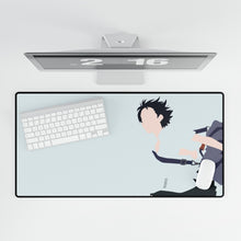 Load image into Gallery viewer, Anime The Girl Who Leapt Through Time Mouse Pad (Desk Mat)