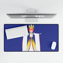 Load image into Gallery viewer, Yuru Yuri Mouse Pad (Desk Mat)
