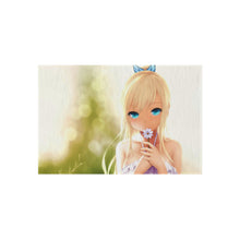 Load image into Gallery viewer, Pretty as a Flower Rug