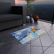 Load image into Gallery viewer, Anime Avatar: The Last Airbender Rug